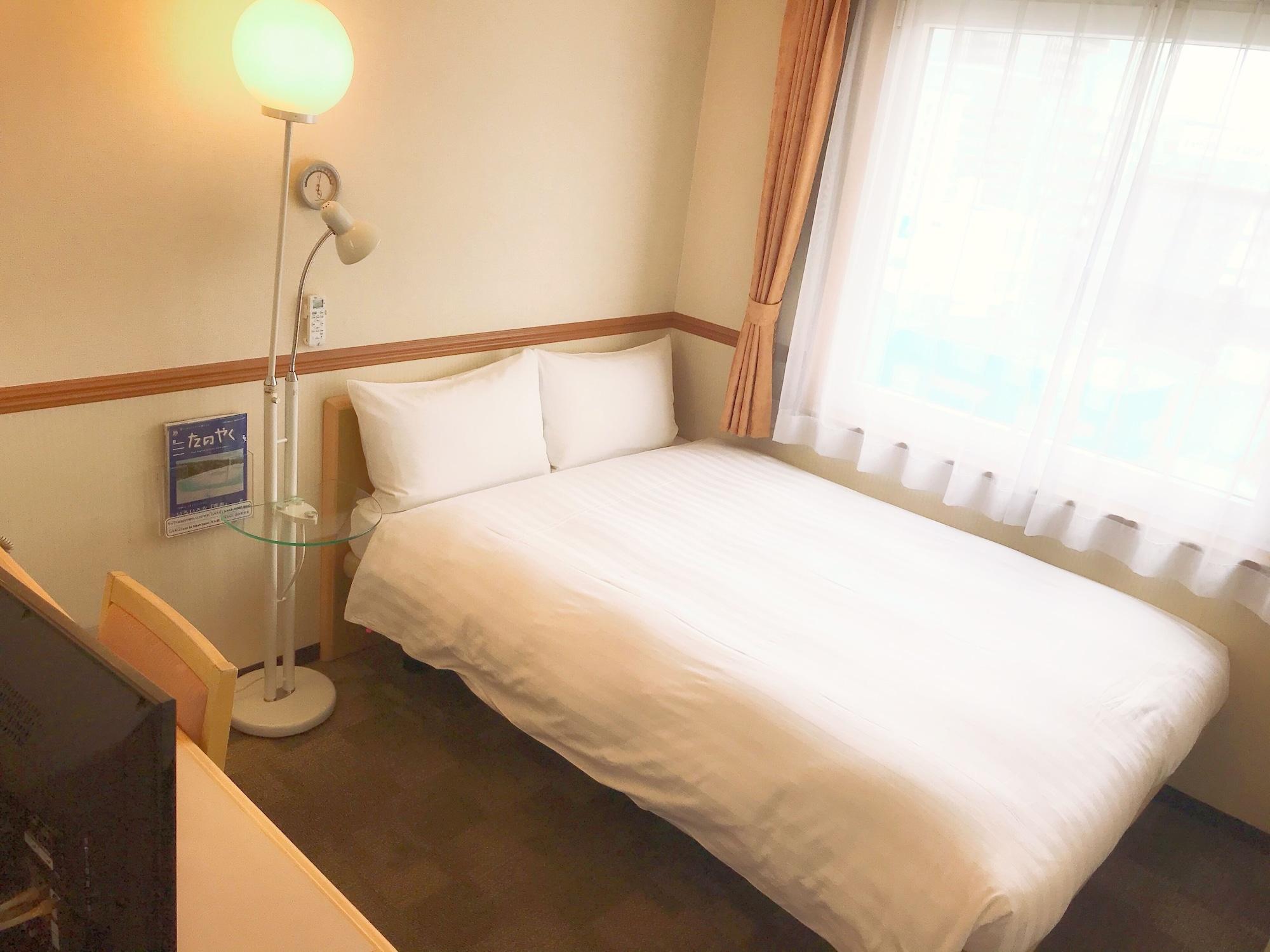 Toyoko Inn Nagoya Sakae Eksteriør bilde