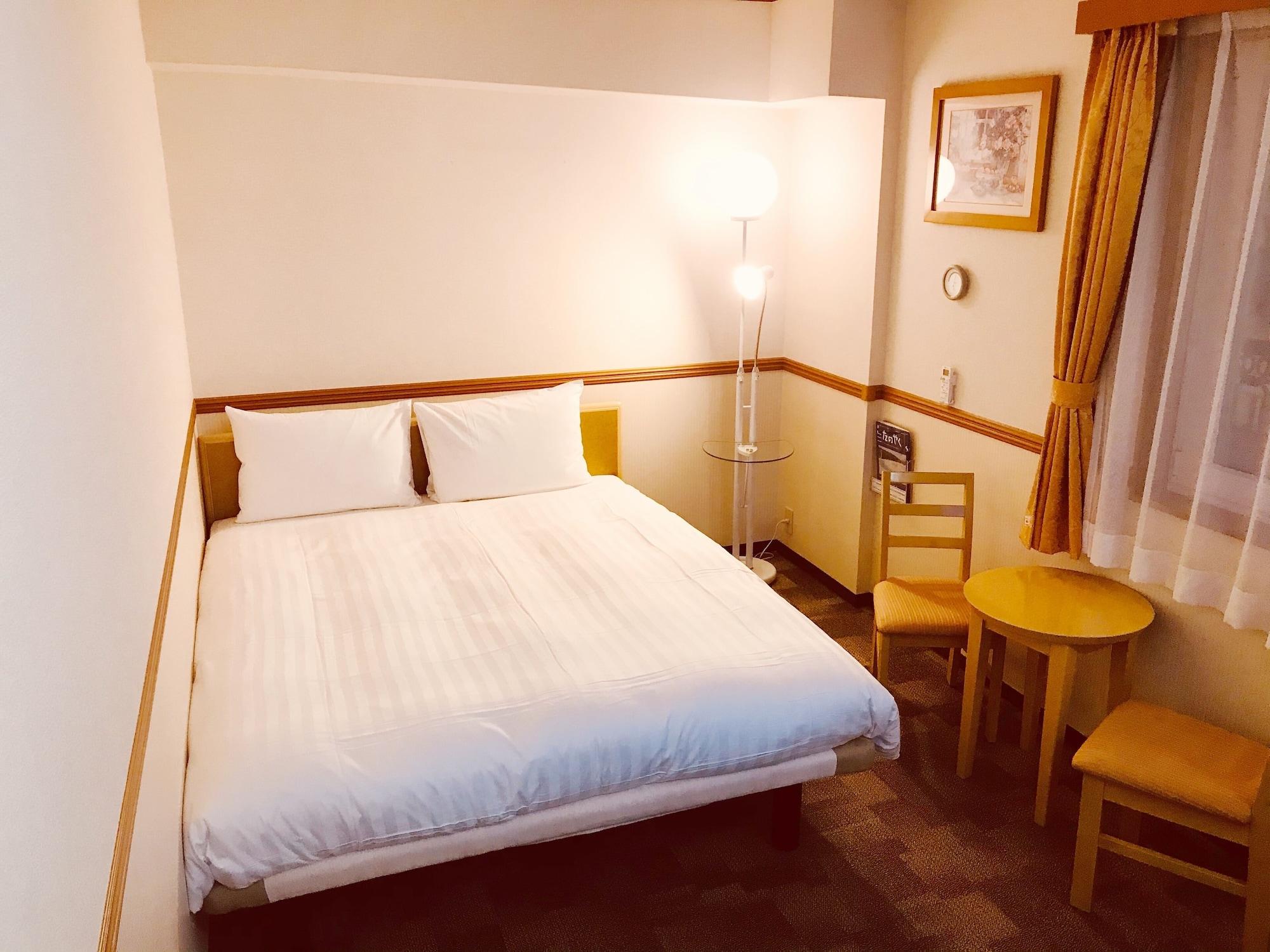 Toyoko Inn Nagoya Sakae Eksteriør bilde