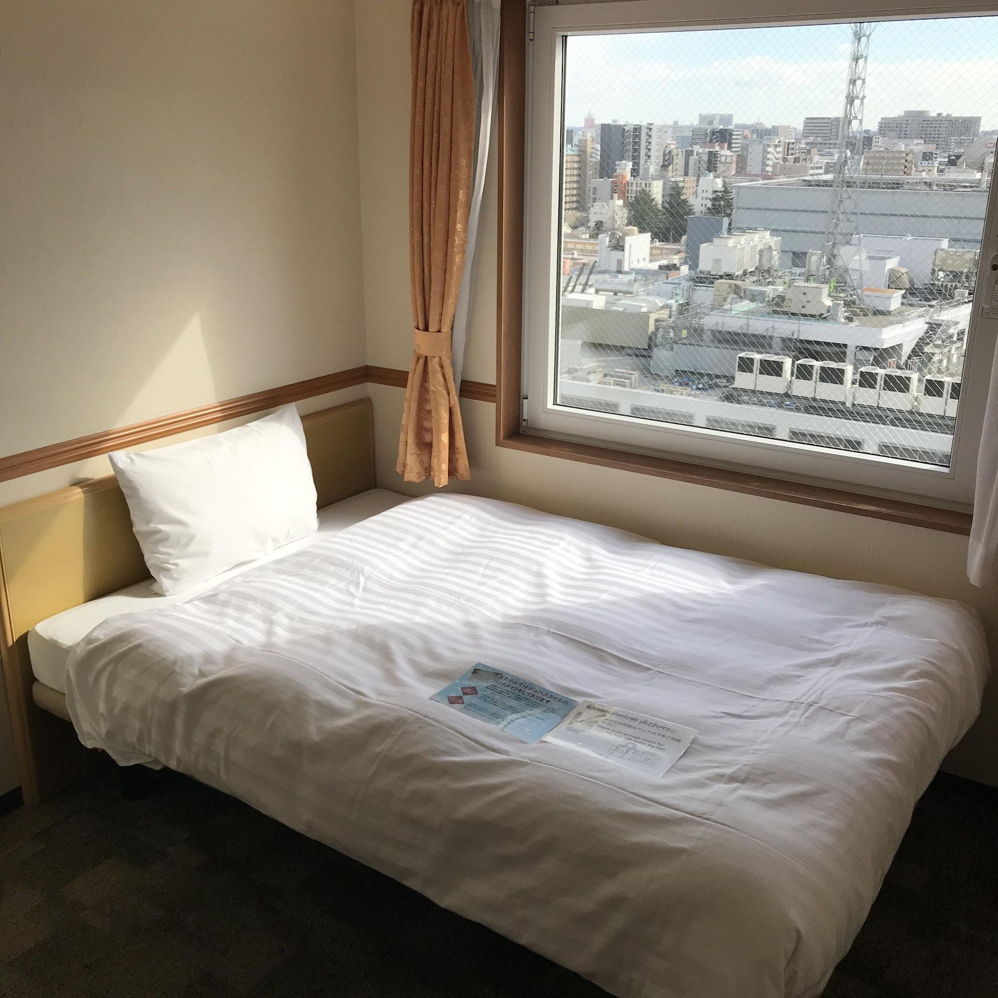 Toyoko Inn Nagoya Sakae Eksteriør bilde