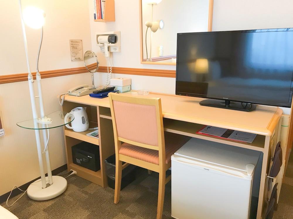 Toyoko Inn Nagoya Sakae Eksteriør bilde